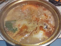 -喜庭海鲜自助(佛山王府井店)
