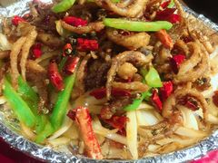 -并州大牌档之醉轻尘