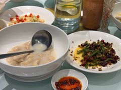 -孔雀云贵川·融合菜(长宁来福士店)