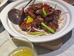 -上和臻品中国菜(花园街店)