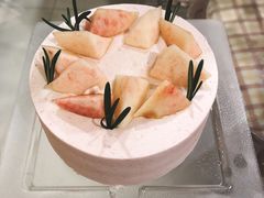 -积慕Cake(解放大道店)