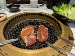 -炙城·韩式烤肉(南京东路店)