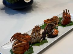 -海味观(老西门店)