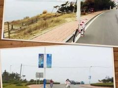 -威海国际海水浴场旅游区