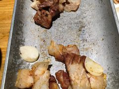 -向阳庄烧烤店(望京西园店)