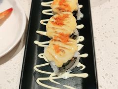 -万岁寿司(虎门万达店)