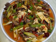 -常和州·夜宵大排档(常州单店)