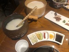 -北京老铺烤鸭(老城根店)