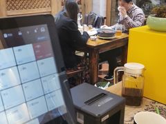 大堂-下梅人家土菜馆(历史文化餐厅度假区店)