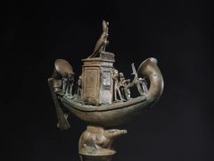 -上海博物馆(人民广场馆)