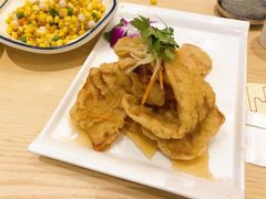 锅包肉-东北风(江北万达店)