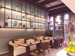 大堂-春申里餐厅(银泰in99店)