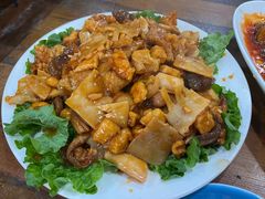 -闻香阁·清真(光荣道店)