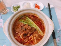 -子霖南山鲜虾面(南山总店)