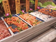 -亚马逊海鲜自助(梅溪湖步步高店)