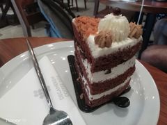 海盐奥利奥蛋糕-DECAMERON十日谈(卓悦汇店)