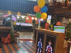 -椰夫人·养生椰子鸡(金沙洲永旺店)