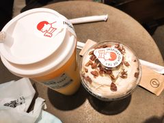 -喜茶(中山白水井店)