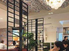 -葡珍轩冰室(虹桥机场T1店)