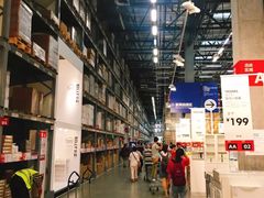 -宜家家居(哈尔滨商场店)