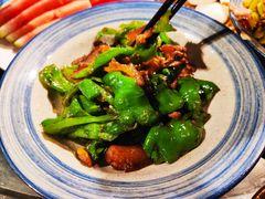 -印象鲵宴·张家界地标美食名片(溪布街店)