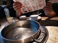 -淘米捞·米汤脆鲩鱼火锅(福田皇岗店)