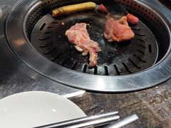 -33韩式自助烧烤(环城南路店)