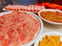 -重庆高老九火锅(吴中永旺店)