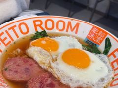 -肥韬茶餐厅(海上世界店)