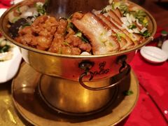 -山西会馆·晋菜·晋商宴·牌匾博物馆(胜利东街店)