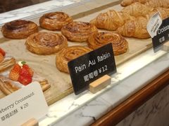-WHEAT&BAKER-麥(凯德来福士店)