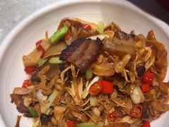 -福阿婆老牌湘菜(大润发店)
