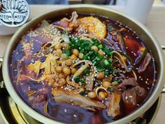 -冒菜西施·非遗冒菜(总店)