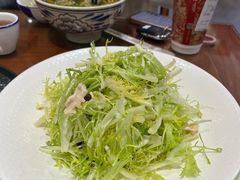 -临潼印象·特色陕菜