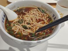 -百晟香·兰州牛肉面(景泰美食城店)