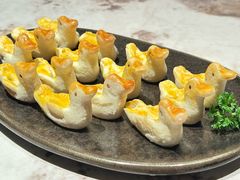 -北京全聚德(清华园店)