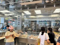 -鲍师傅糕点(海陵北路店)