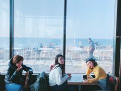 -Cafe Aewol Monsant
