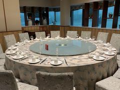 -翠山·映月湖景餐厅(映月湖公园店)