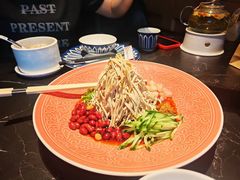 -芳芳私房菜·精做淮扬菜(承德路店)