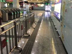 -东林广场(地铁站)