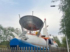 -稻香湖景欢乐岛温泉城堡