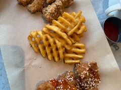 -必胜客(WOW夏阳湖店)