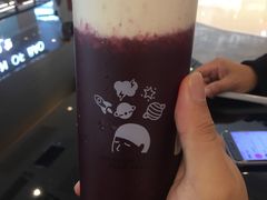 -喜茶(深圳福田星河COCO Park店)