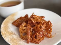 -写庭·鱼鲜川菜·宴请(铁像寺水街店)