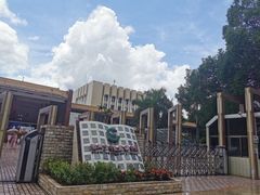 -深圳少年儿童图书馆