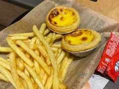 -肯德基(茂业店)