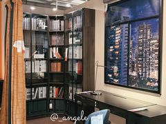 -宜家家居(四元桥商场店)