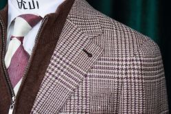 -优山定制西服衬衫大衣(国贸店)