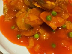 -敏珠拉姆藏餐·南京厨房(富春江东街店)